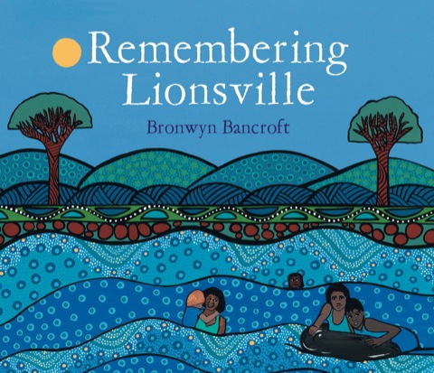 Cover image for book Remembering Lionsville