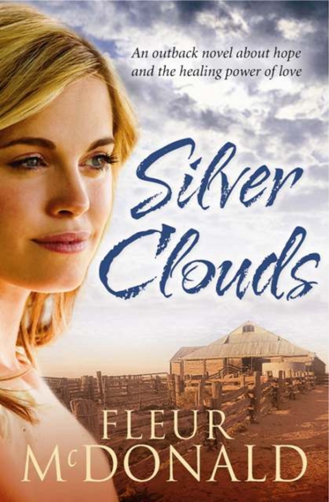 Cover image for book Silver Clouds