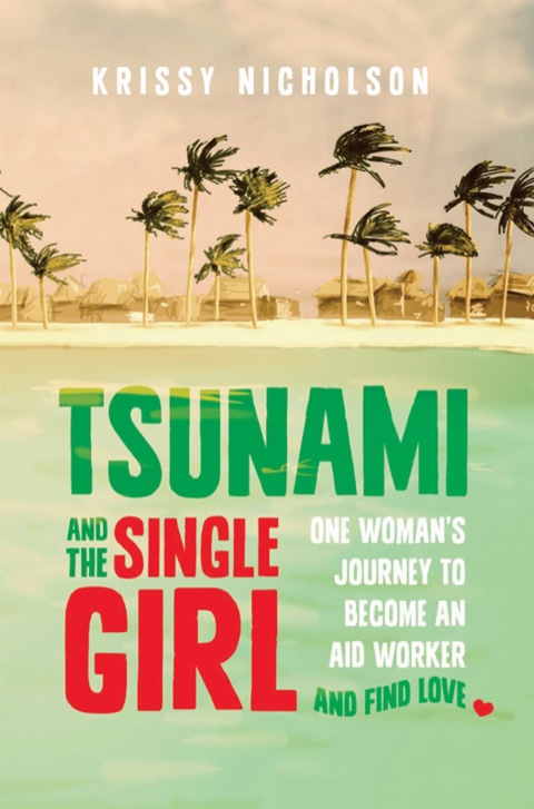 Cover image for book Tsunami and the Single Girl