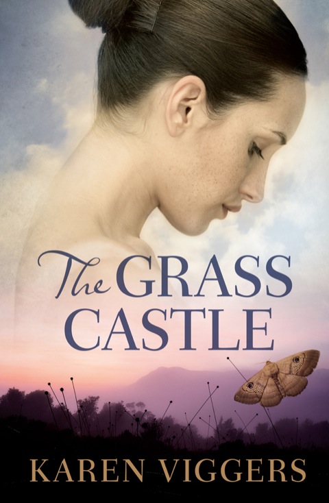 Cover image for book The Grass Castle