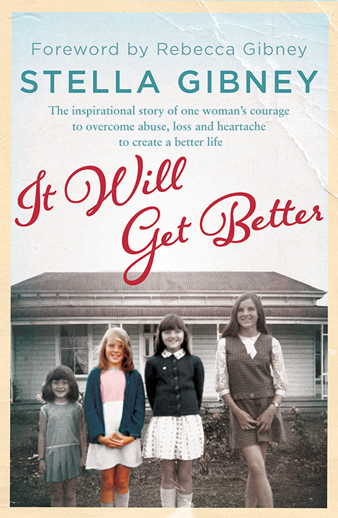 Cover image for book It Will Get Better