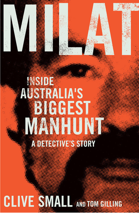 Cover image for book Milat