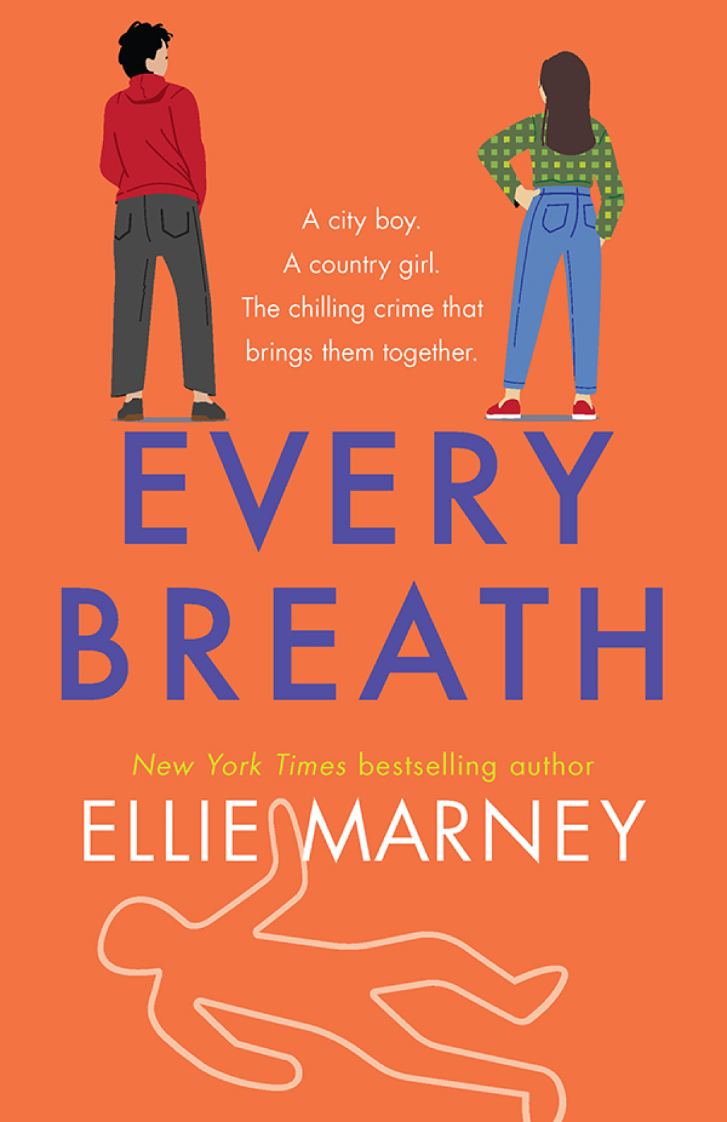 Every Breath (eBook) Every Breath (eBook)