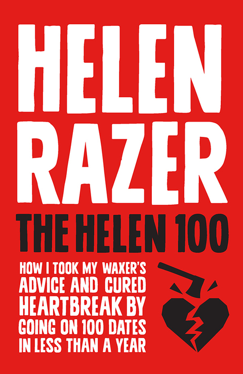 Cover image for book The Helen 100