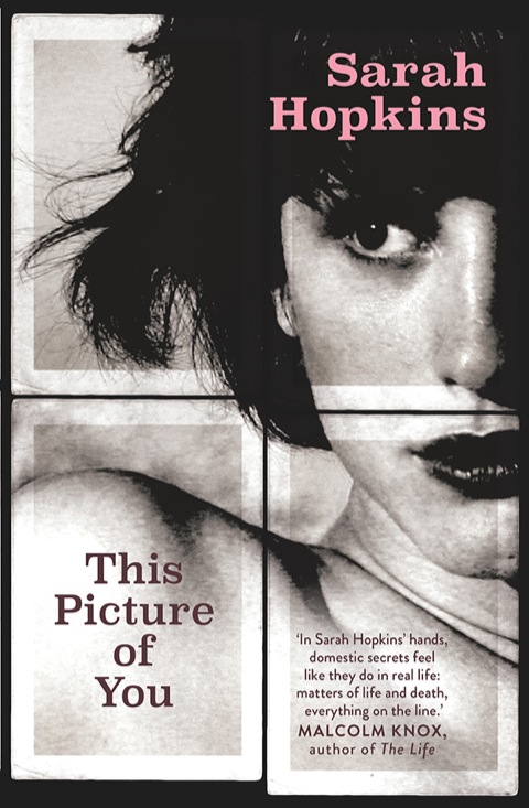 Cover image for book This Picture of You