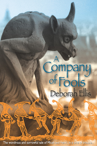Cover image: A Company of Fools 9781741143065