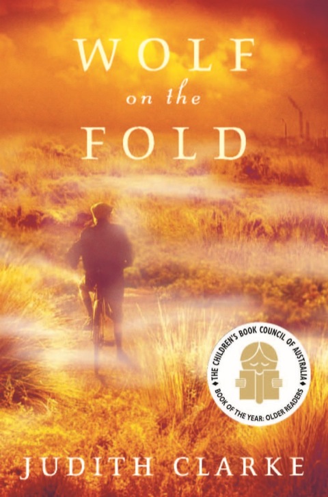 Cover image for book Wolf on the Fold