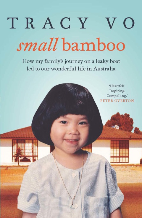 Cover image for book Small Bamboo