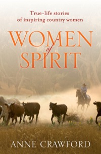 صورة الغلاف: Women of Spirit 9781743317860