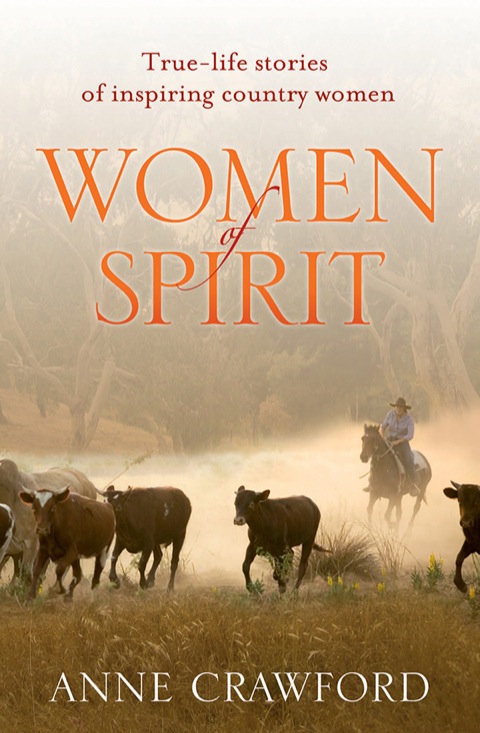Cover image for book Women of Spirit