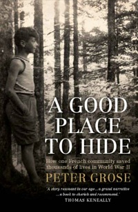 Cover image: A Good Place to Hide 9781742376141