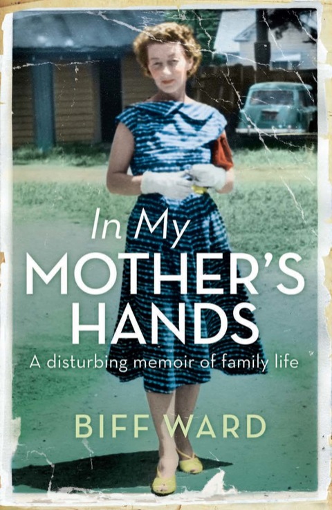 Cover image for book In My Mother's Hands