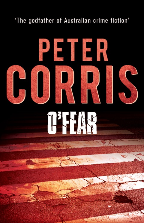 Cover image for book O'Fear