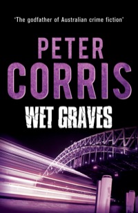Cover image: Wet Graves 9781760110130