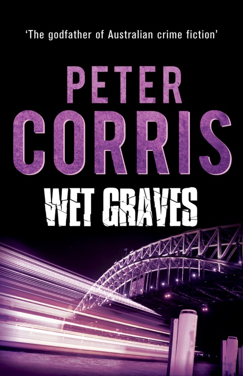 Cover image for book Wet Graves