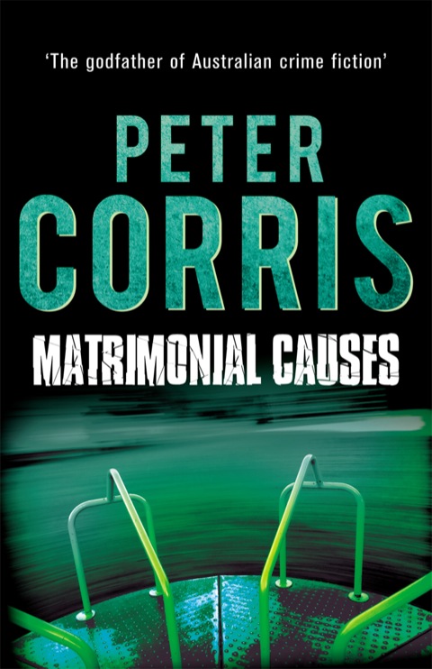 Cover image for book Matrimonial Causes