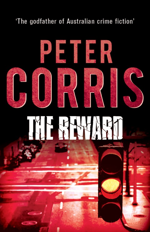 Cover image for book The Reward