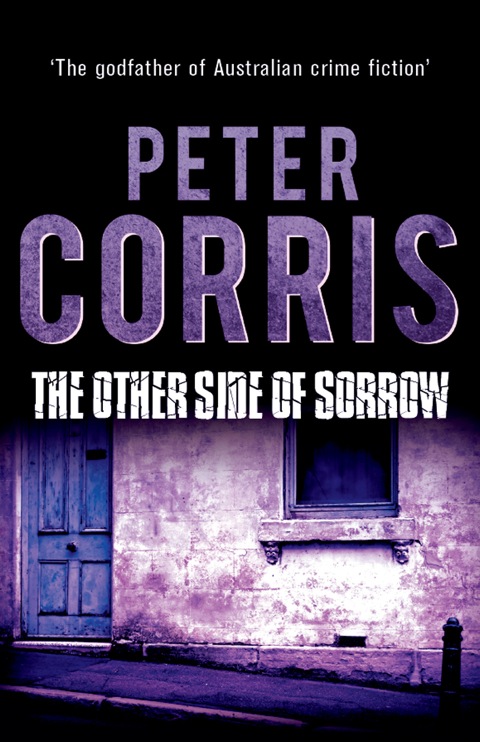 Cover image for book The Other Side of Sorrow