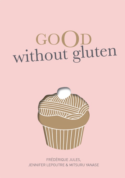 Cover image for book Good Without Gluten