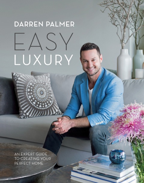 Cover image for book Easy Luxury