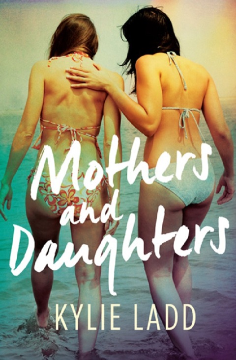 Cover image for book Mothers and Daughters