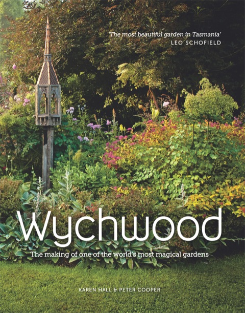 Cover image for book Wychwood