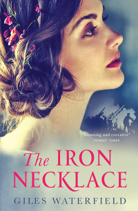 Cover image: The Iron Necklace 9781760112004