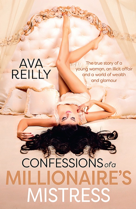 Cover image for book Confessions of a Millionaire's Mistress
