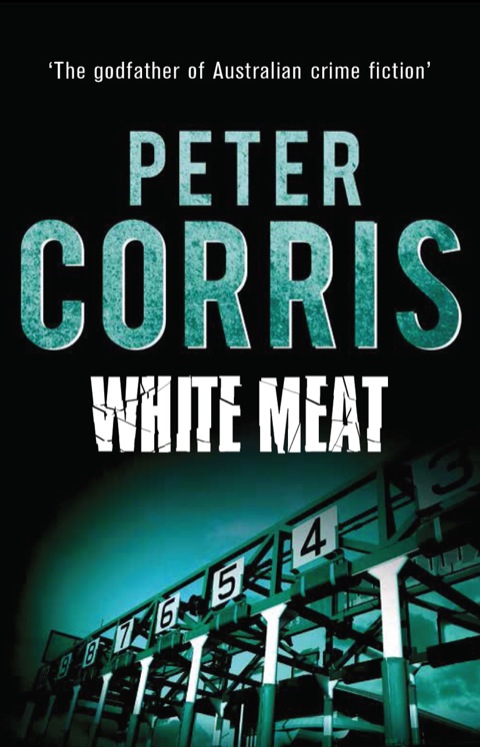 Cover image for book White Meat