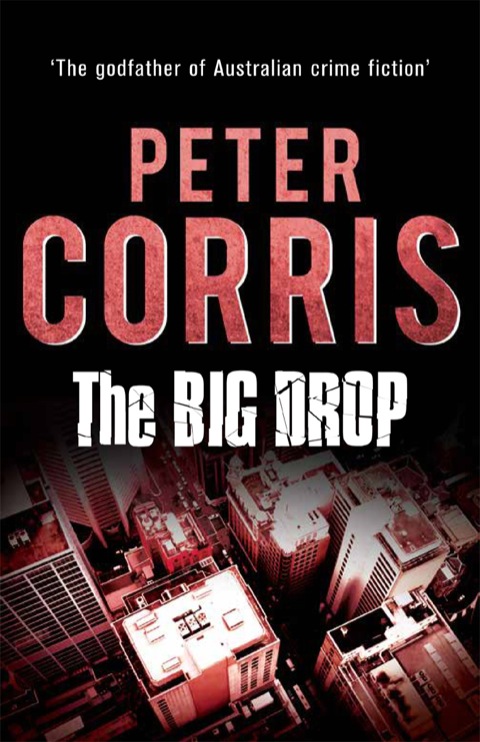 Cover image for book The Big Drop