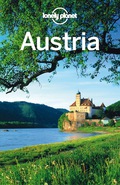 Lonely Planet Austria