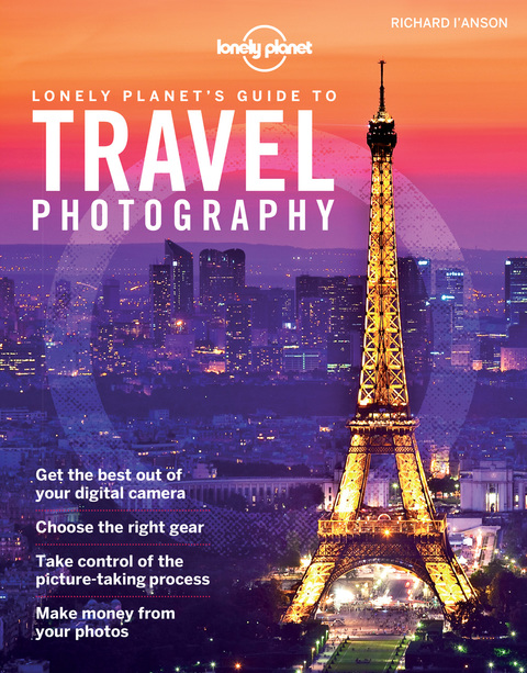 Cover image for book Travel Photography