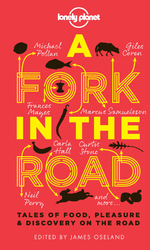 A Fork In The Road 