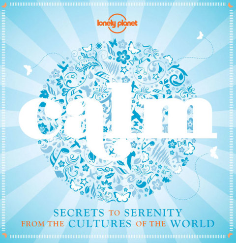 Cover image for book Calm