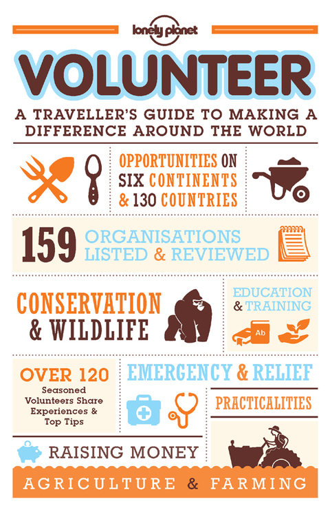 Cover image for book Volunteer