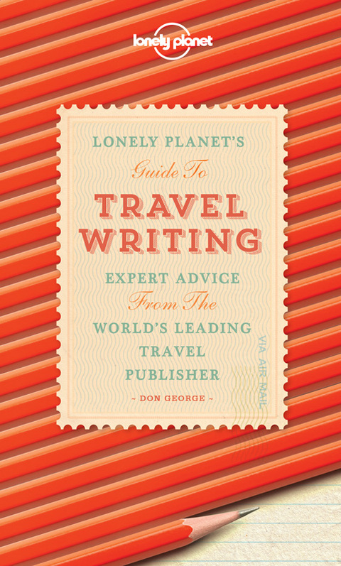 Cover image for book Travel Writing