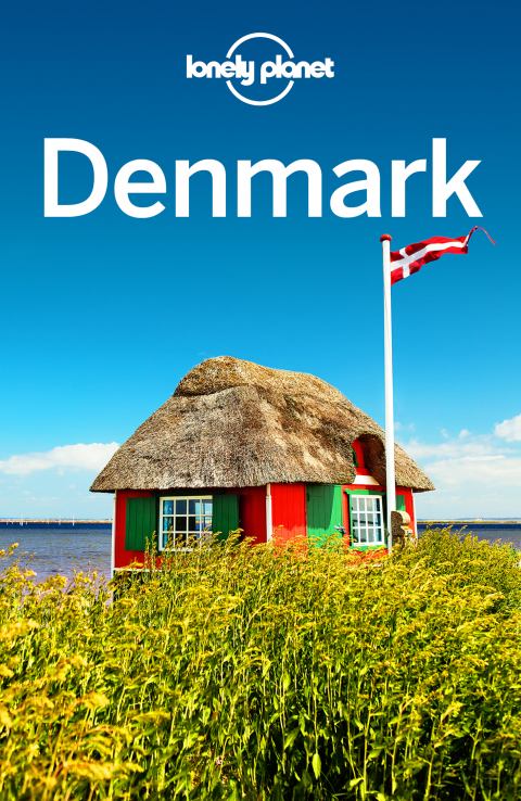 Cover image for book Lonely Planet Denmark