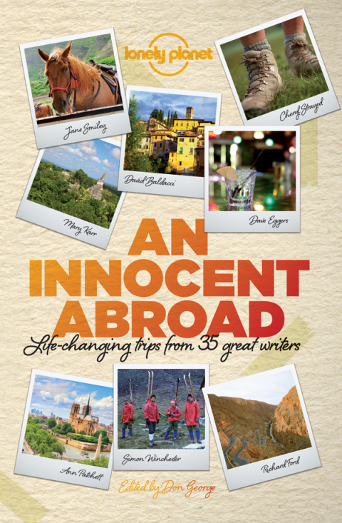 An Innocent Abroad 