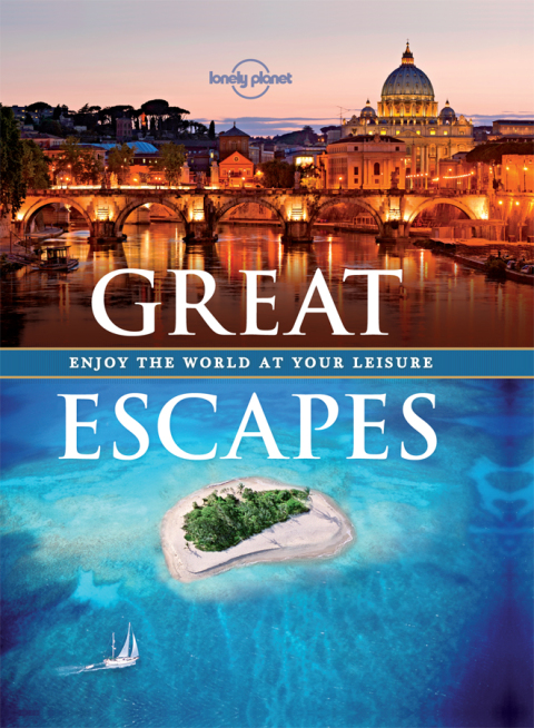 Cover image for book Great Escapes