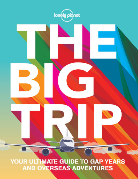 Cover image for book The Big Trip