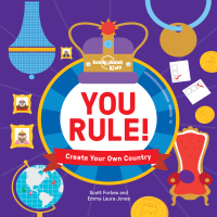 Cover image: You Rule! 9781743607848