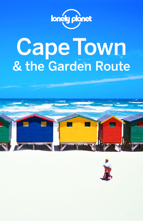 Lonely Planet Cape Town \u0026 the Garden Route 