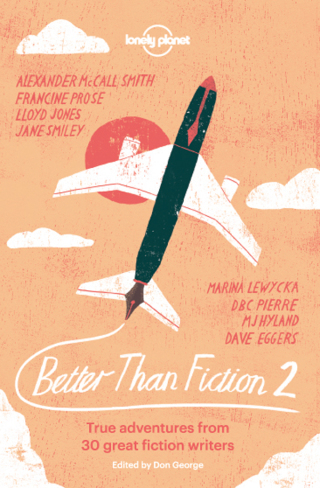 Better than Fiction 2