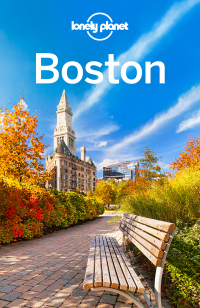 صورة الغلاف: Lonely Planet Boston 9781743210062
