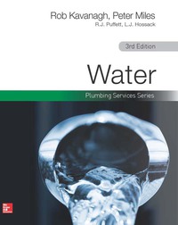 Titelbild: EBOOK Water 3rd edition 9781743076941