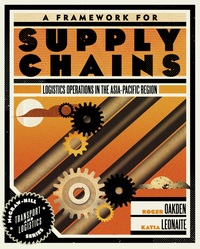 Cover image: EBOOK A Framework for Supply Chains 1st edition 9780070997783