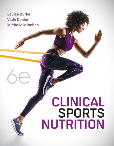 Clinical Sports Nutrition