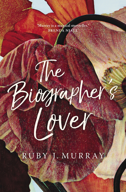 The Biographer's Lover 