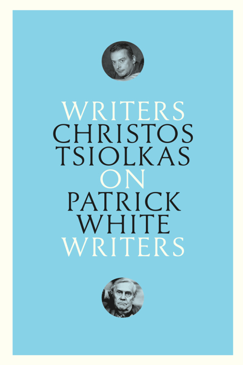On Patrick White 