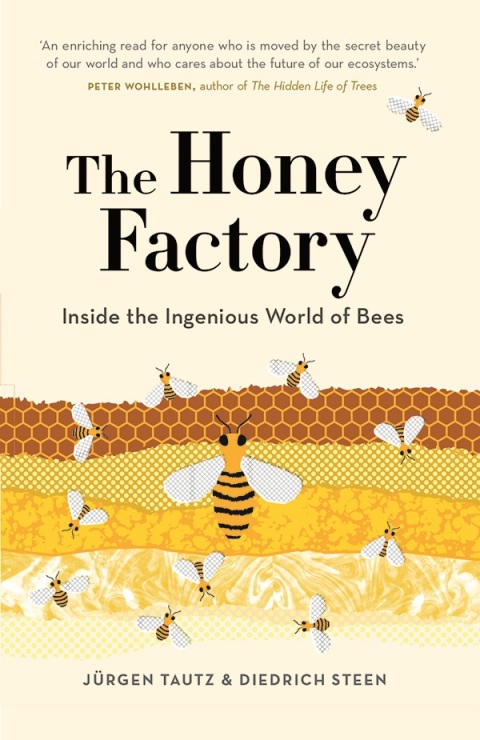 The Honey Factory 